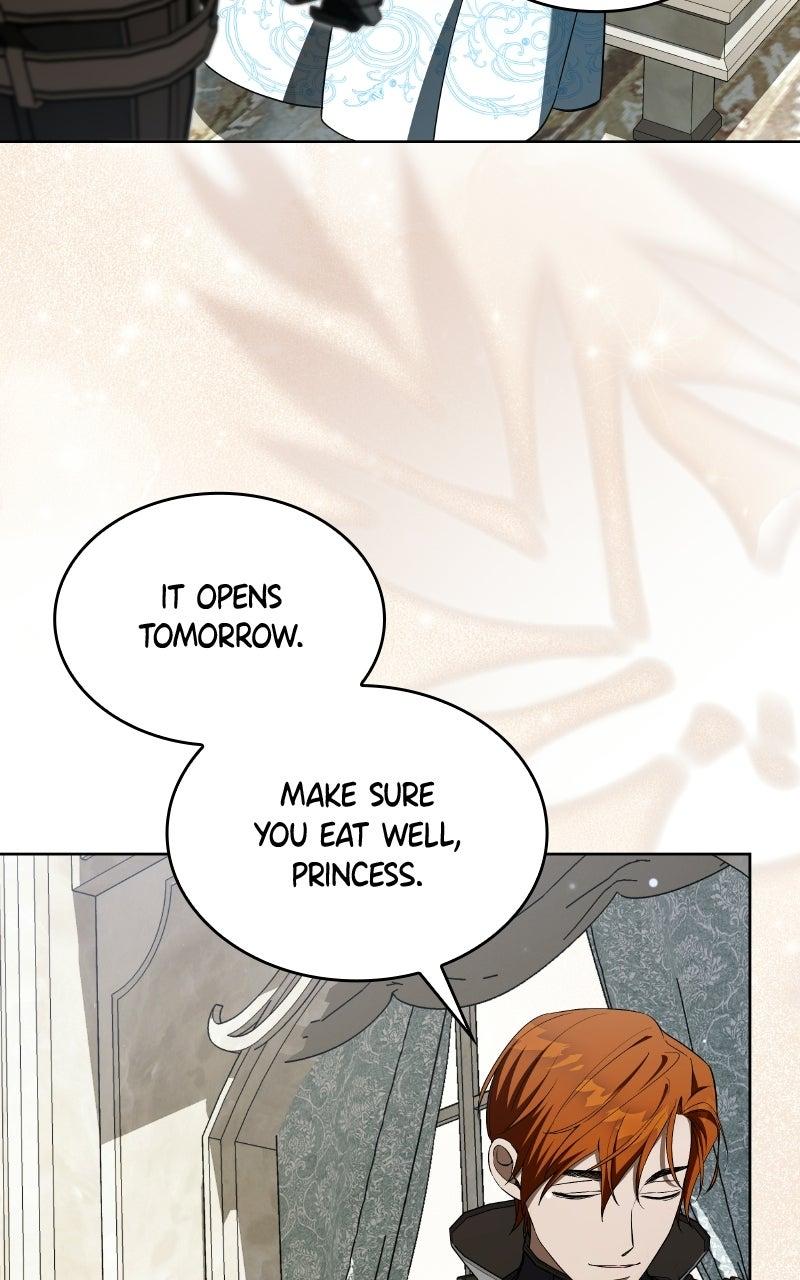 I'll Be Anything You Desire Chapter 21 page 127 - 