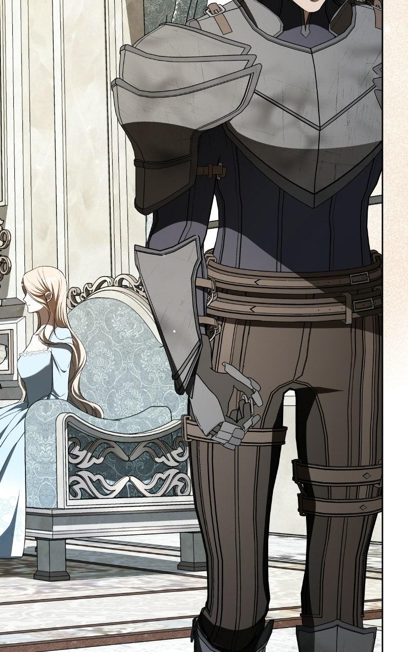 I'll Be Anything You Desire Chapter 21 page 128 - 