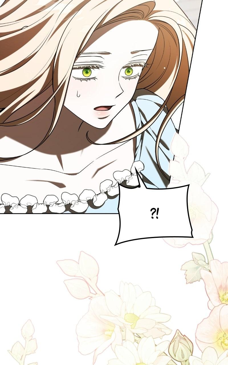 I'll Be Anything You Desire Chapter 21 page 14 - 