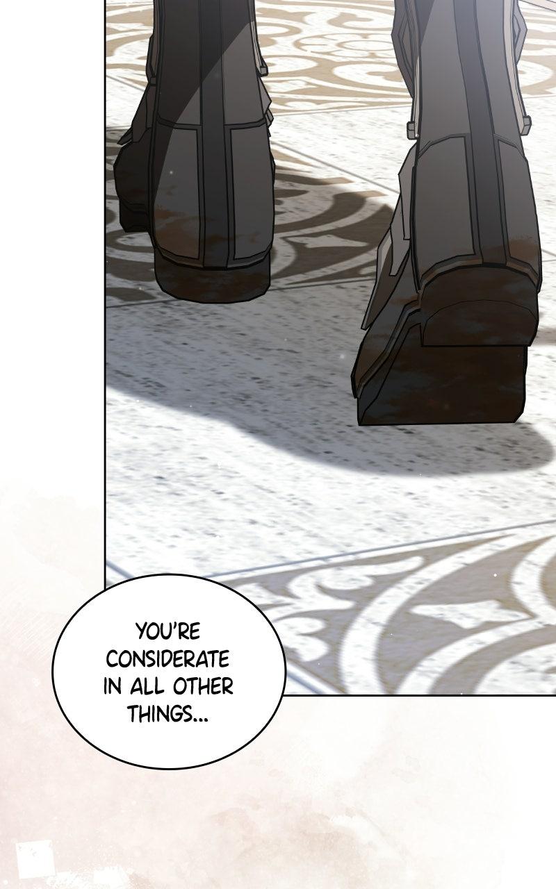 I'll Be Anything You Desire Chapter 21 page 131 - 