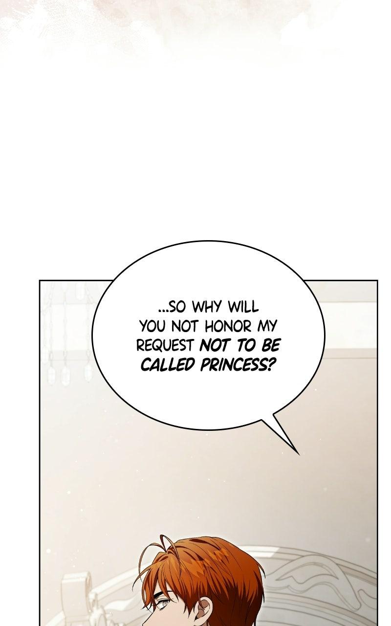 I'll Be Anything You Desire Chapter 21 page 132 - 