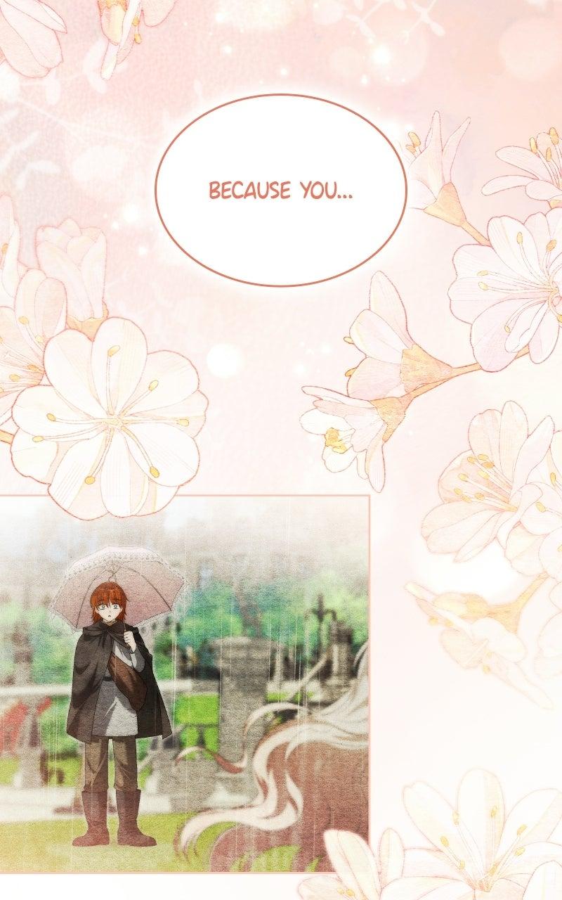 I'll Be Anything You Desire Chapter 21 page 138 - 