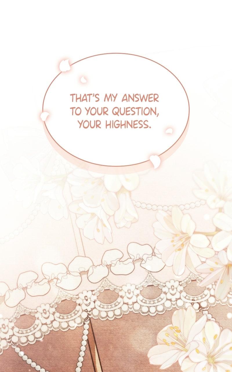 I'll Be Anything You Desire Chapter 21 page 152 - 
