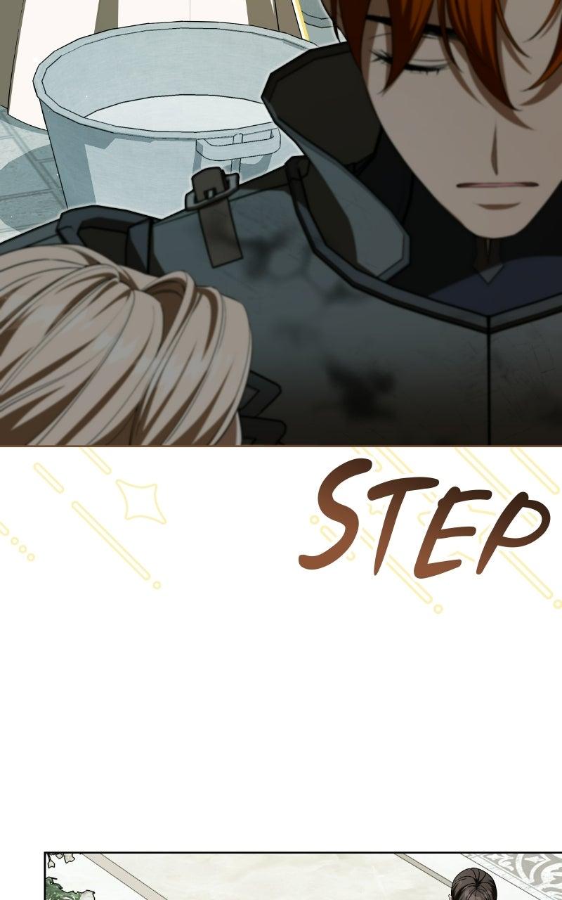 I'll Be Anything You Desire Chapter 21 page 19 - 