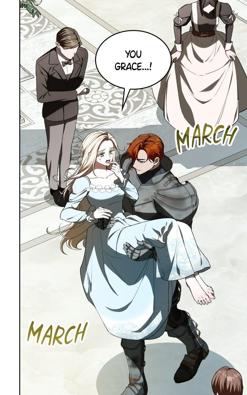 I'll Be Anything You Desire Chapter 21 page 20 - 