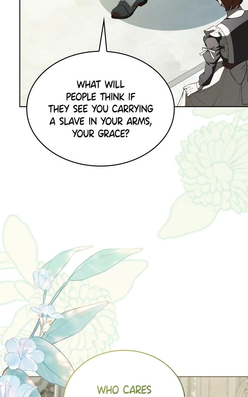 I'll Be Anything You Desire Chapter 21 page 21 - 