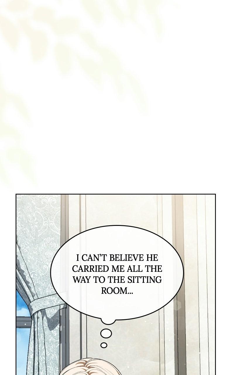 I'll Be Anything You Desire Chapter 21 page 29 - 