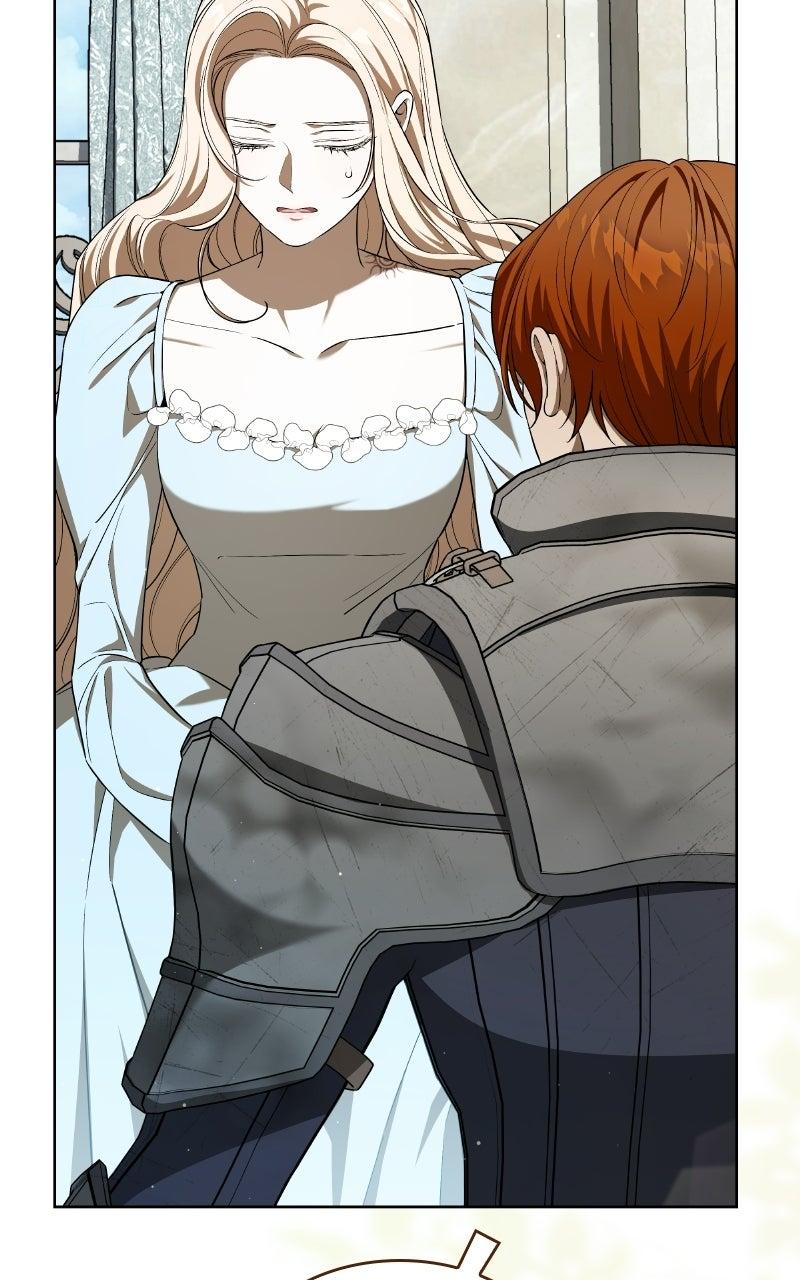 I'll Be Anything You Desire Chapter 21 page 30 - 