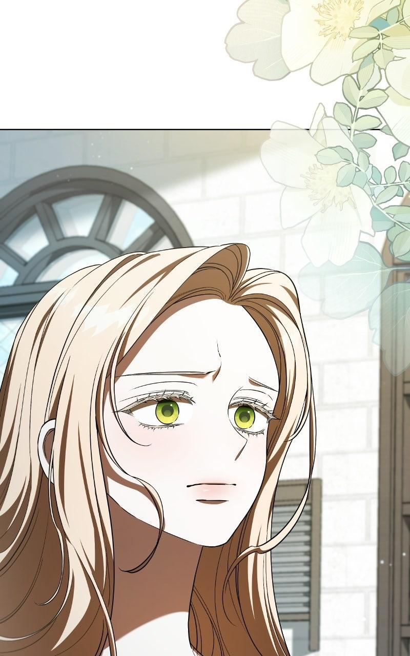 I'll Be Anything You Desire Chapter 21 page 4 - 