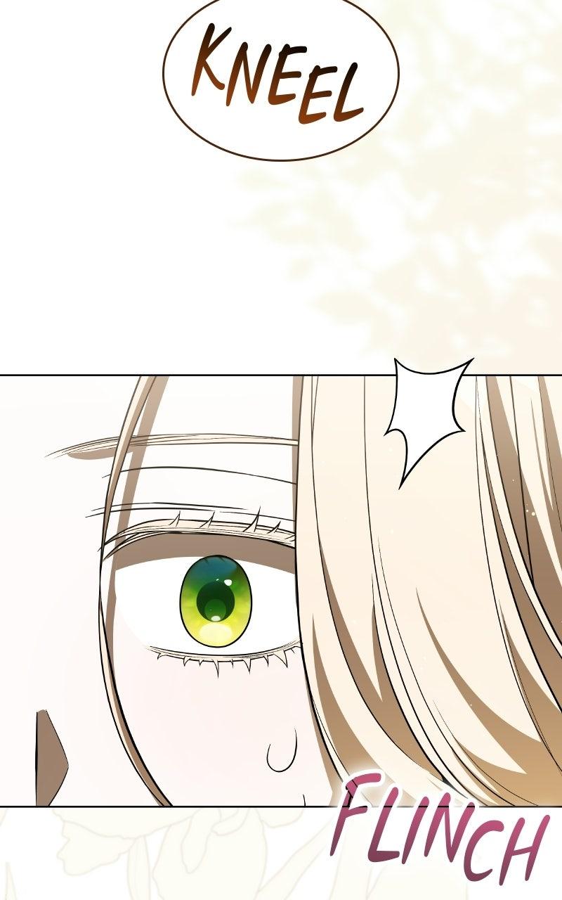 I'll Be Anything You Desire Chapter 21 page 31 - 
