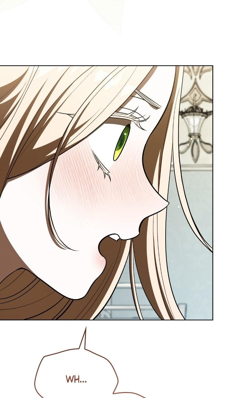 I'll Be Anything You Desire Chapter 21 page 36 - 