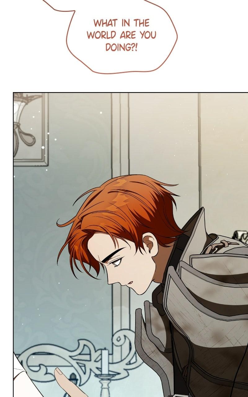 I'll Be Anything You Desire Chapter 21 page 37 - 