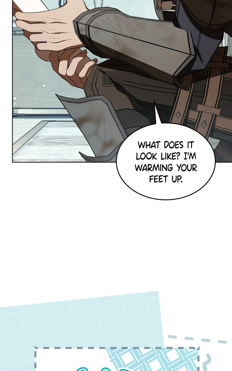I'll Be Anything You Desire Chapter 21 page 38 - 