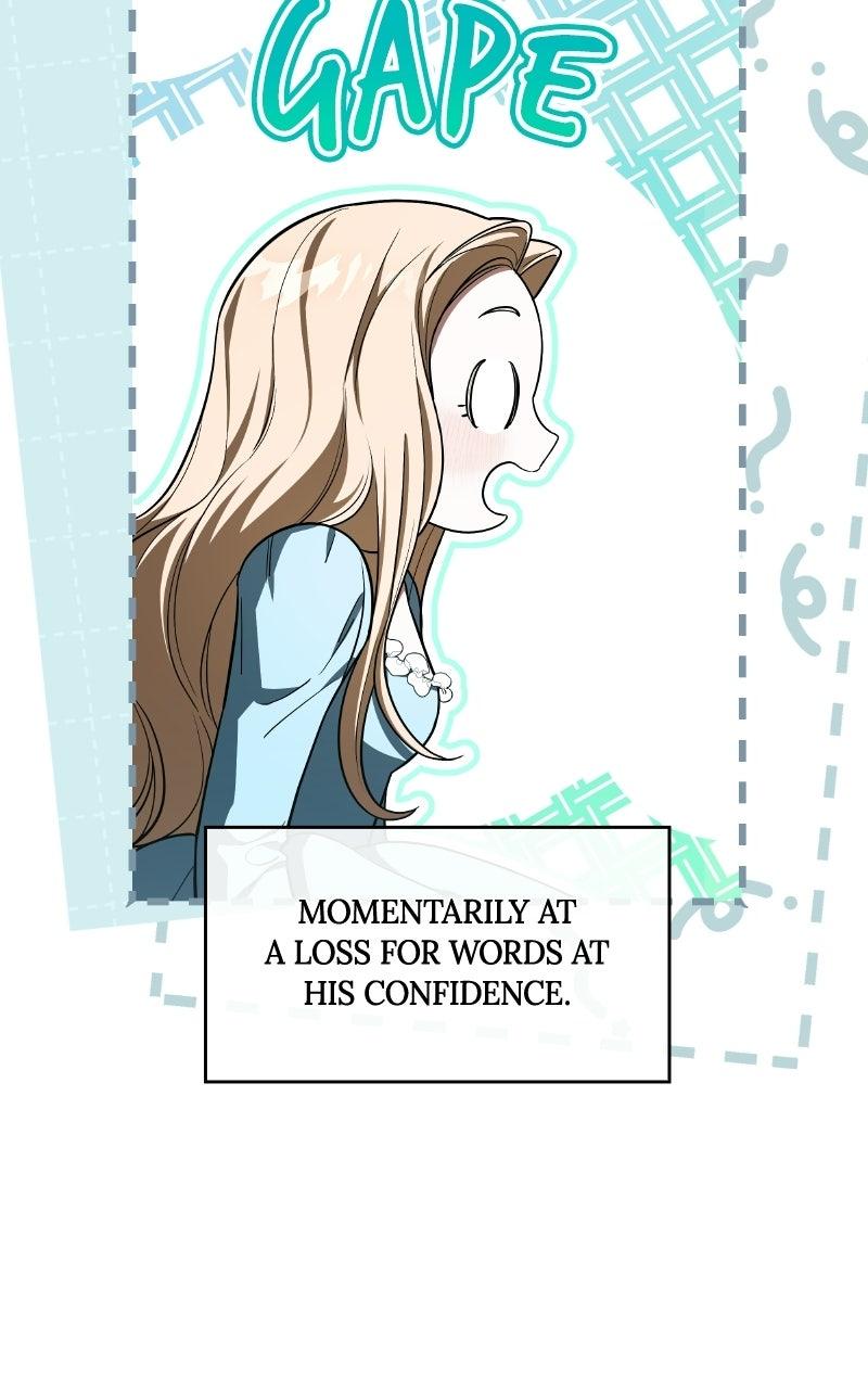 I'll Be Anything You Desire Chapter 21 page 39 - 