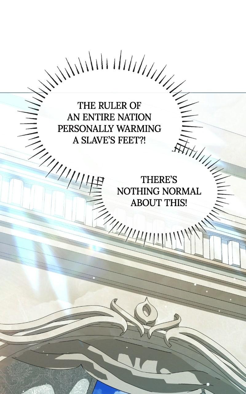 I'll Be Anything You Desire Chapter 21 page 40 - 