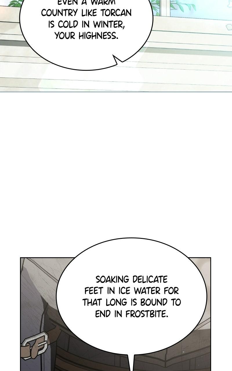 I'll Be Anything You Desire Chapter 21 page 42 - 