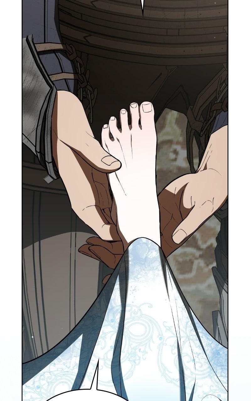 I'll Be Anything You Desire Chapter 21 page 43 - 