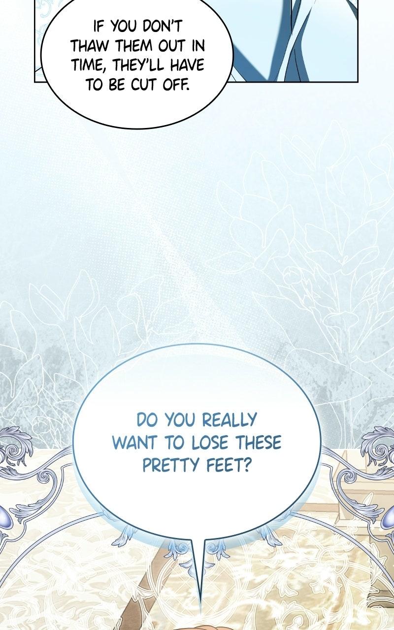 I'll Be Anything You Desire Chapter 21 page 44 - 