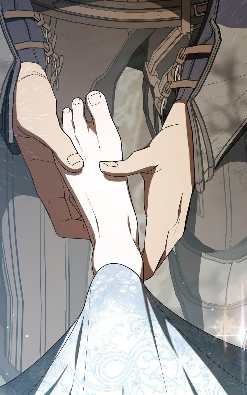 I'll Be Anything You Desire Chapter 21 page 46 - 