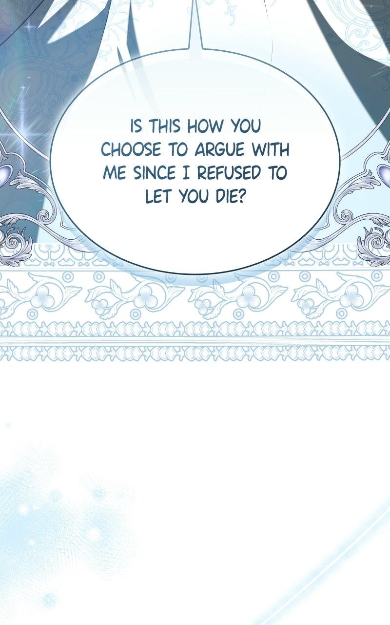 I'll Be Anything You Desire Chapter 21 page 47 - 