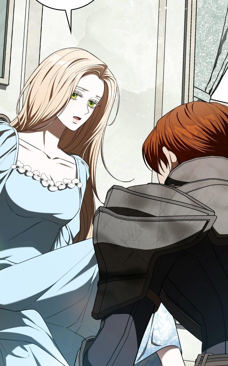 I'll Be Anything You Desire Chapter 21 page 49 - 