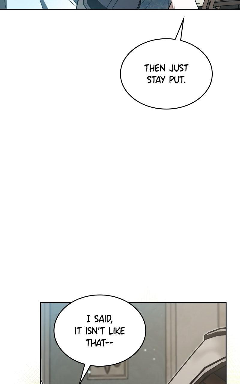 I'll Be Anything You Desire Chapter 21 page 50 - 