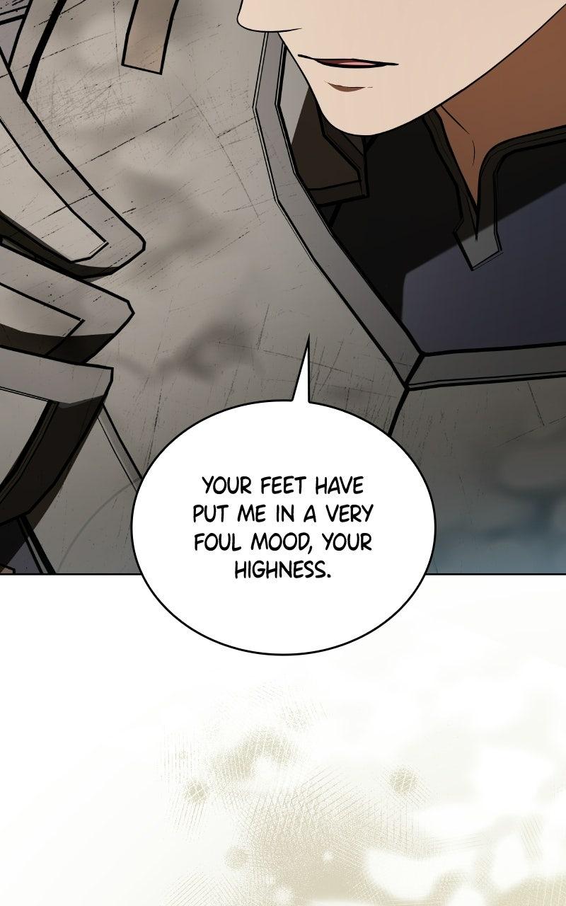 I'll Be Anything You Desire Chapter 21 page 53 - 