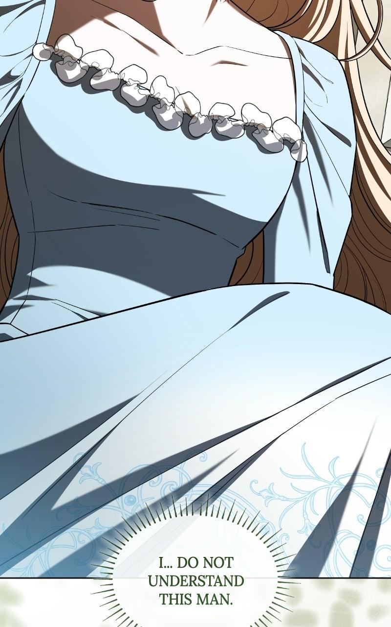 I'll Be Anything You Desire Chapter 21 page 55 - 