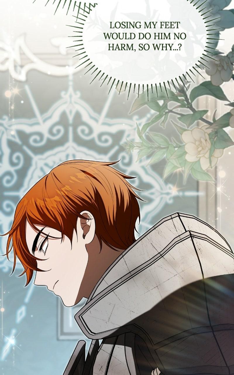 I'll Be Anything You Desire Chapter 21 page 57 - 