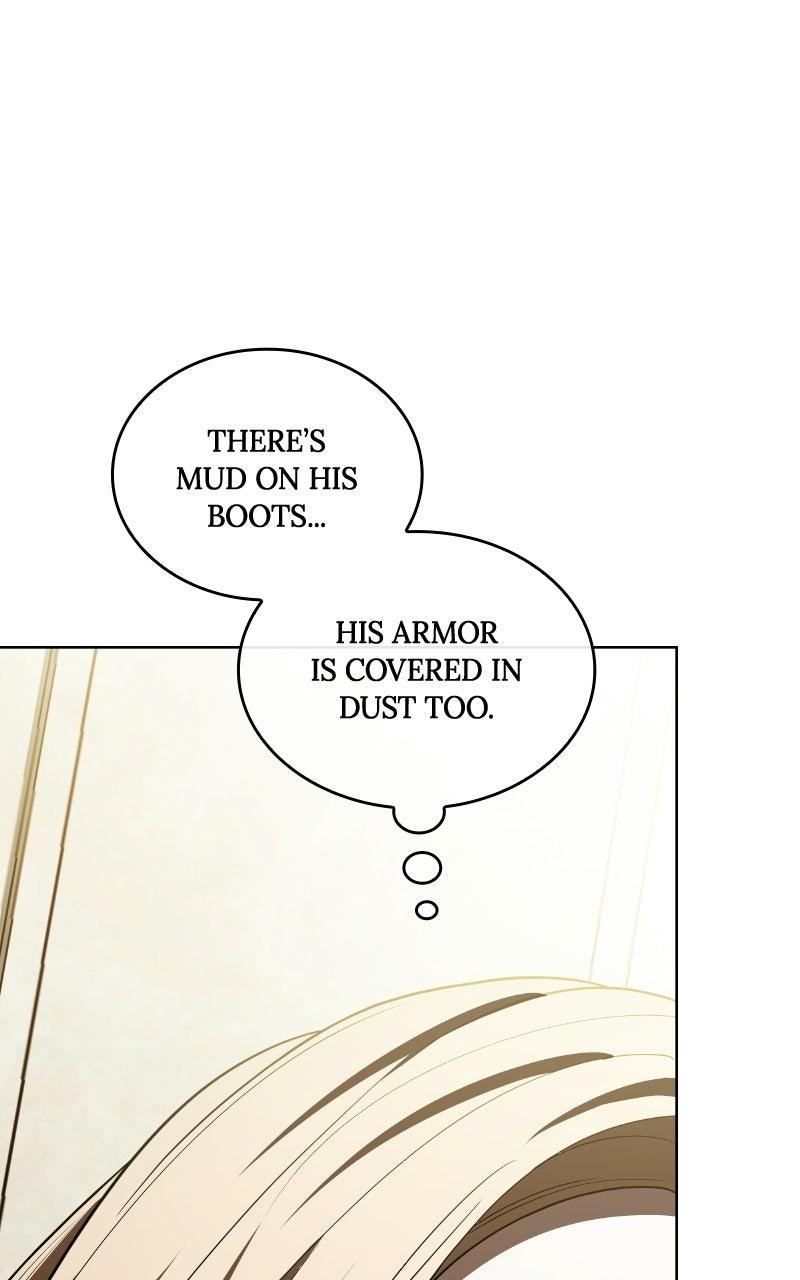 I'll Be Anything You Desire Chapter 21 page 60 - 