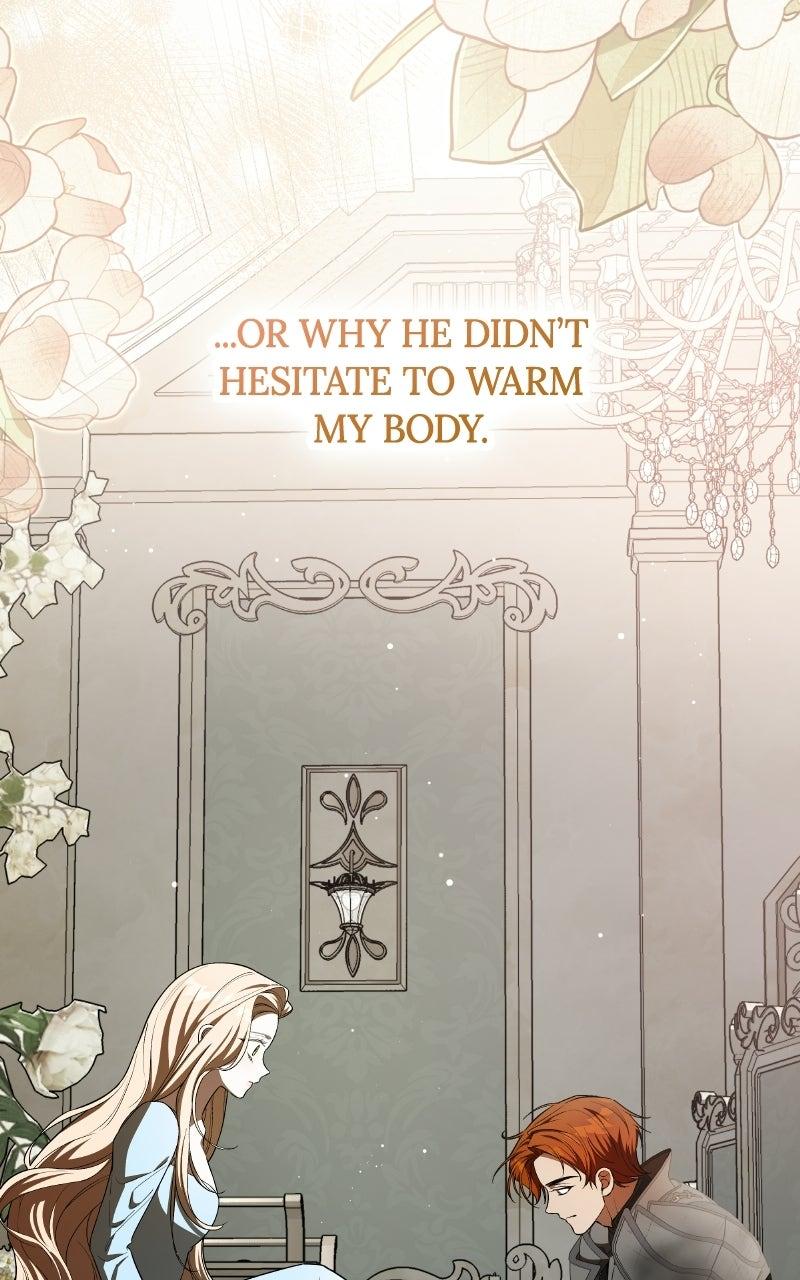 I'll Be Anything You Desire Chapter 21 page 64 - 