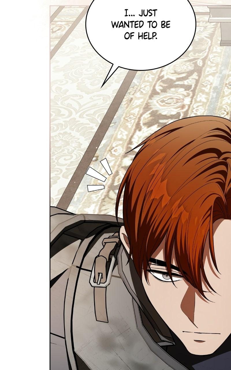 I'll Be Anything You Desire Chapter 21 page 68 - 