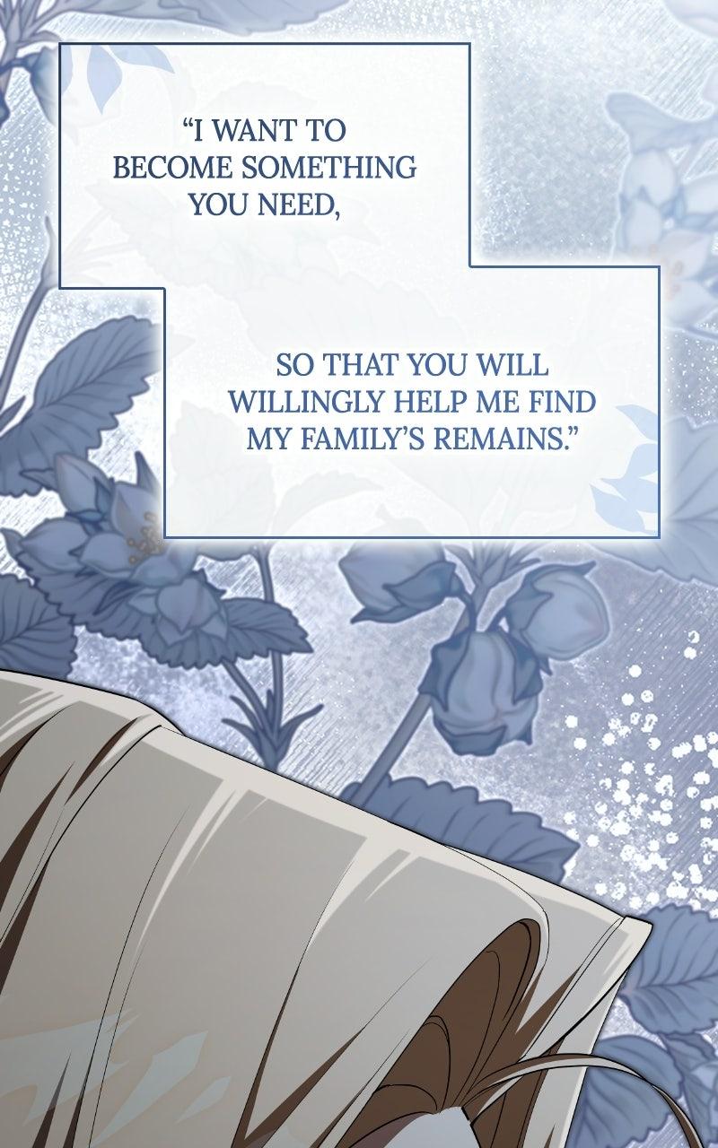 I'll Be Anything You Desire Chapter 21 page 72 - 
