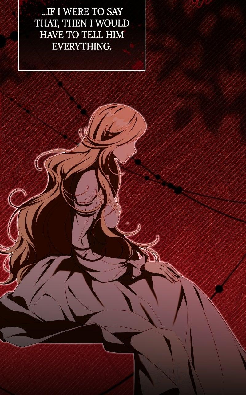 I'll Be Anything You Desire Chapter 21 page 75 - 