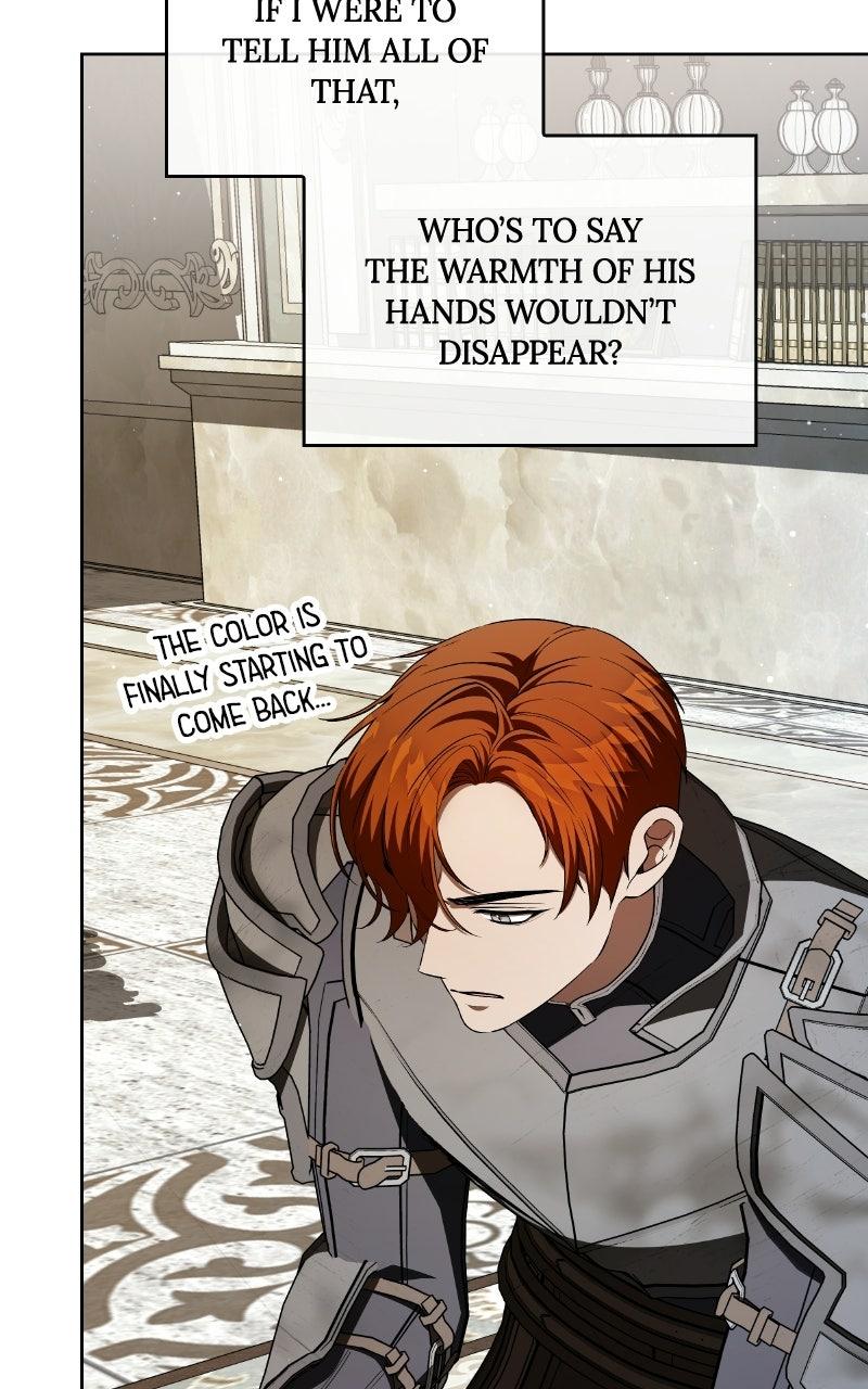 I'll Be Anything You Desire Chapter 21 page 79 - 