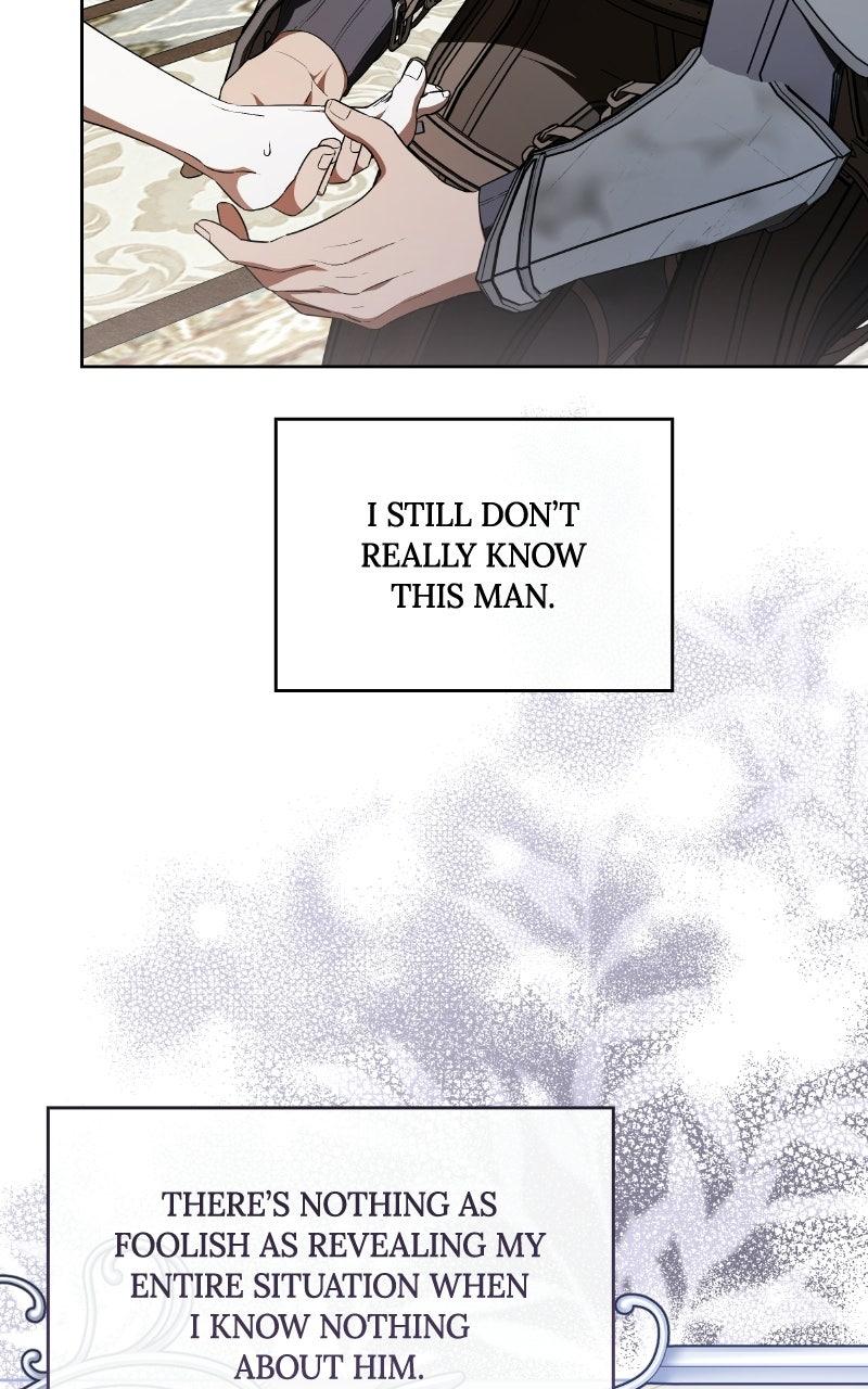 I'll Be Anything You Desire Chapter 21 page 80 - 