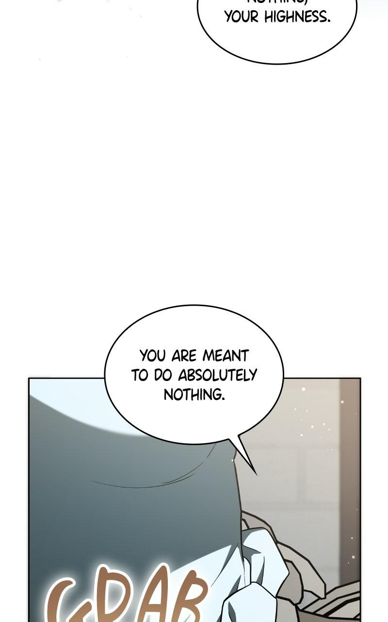 I'll Be Anything You Desire Chapter 21 page 9 - 