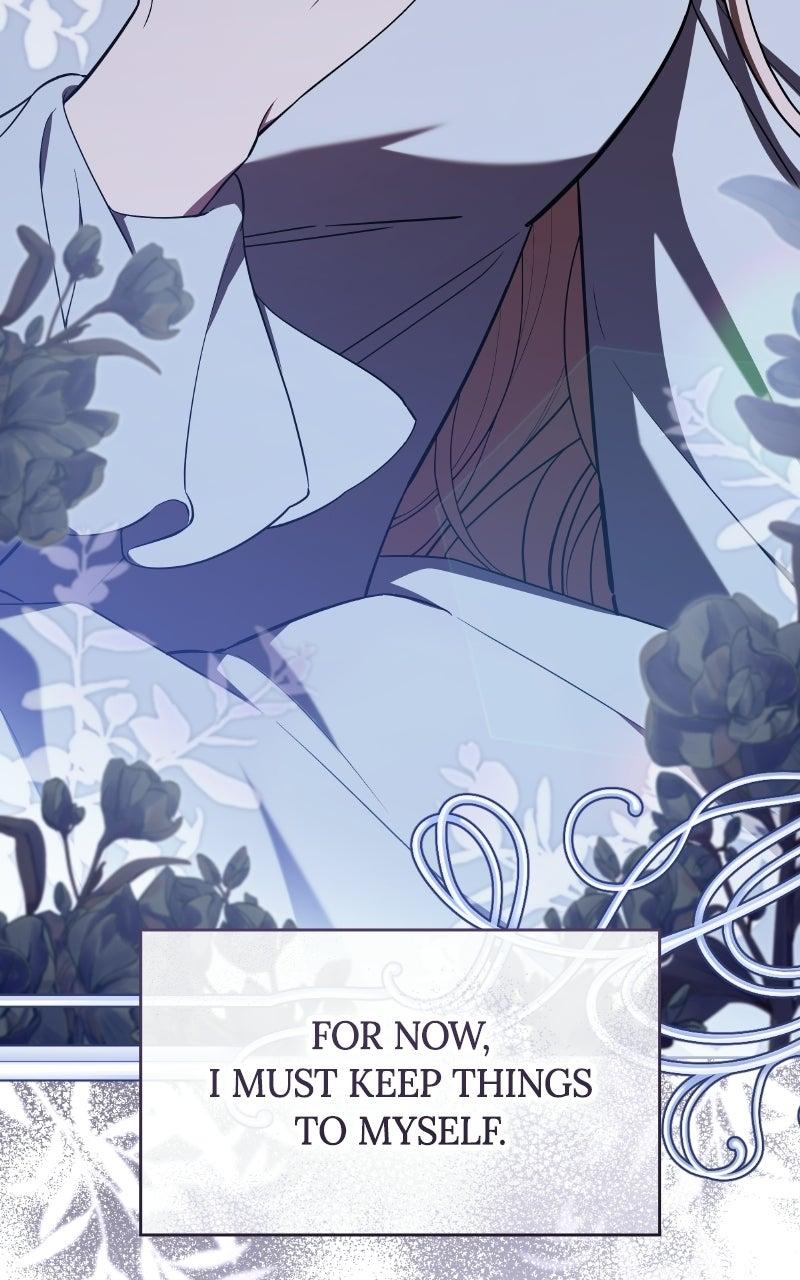 I'll Be Anything You Desire Chapter 21 page 82 - 