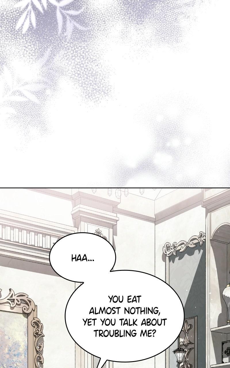I'll Be Anything You Desire Chapter 21 page 83 - 