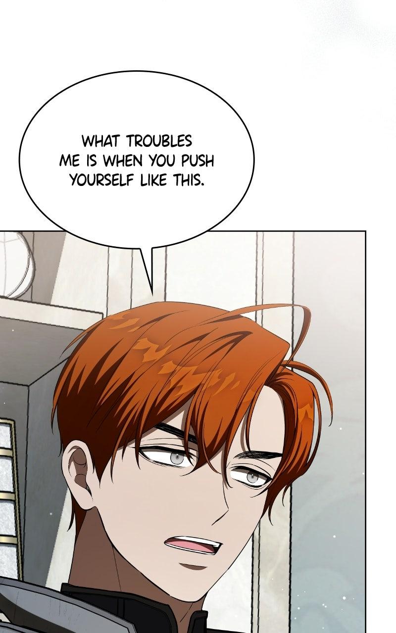 I'll Be Anything You Desire Chapter 21 page 85 - 