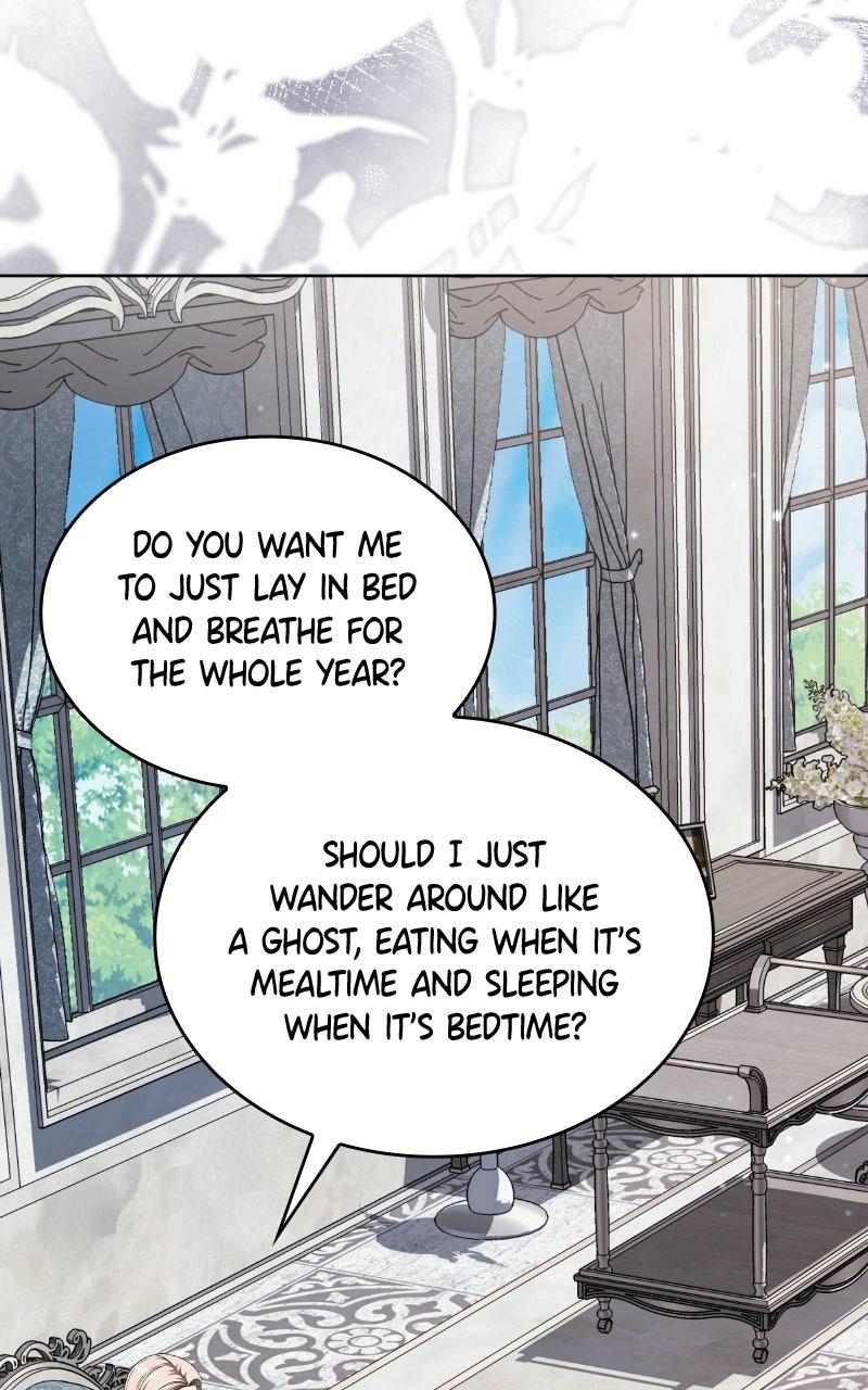 I'll Be Anything You Desire Chapter 21 page 89 - 