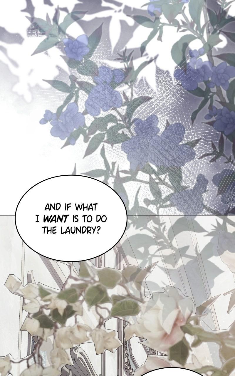 I'll Be Anything You Desire Chapter 21 page 91 - 