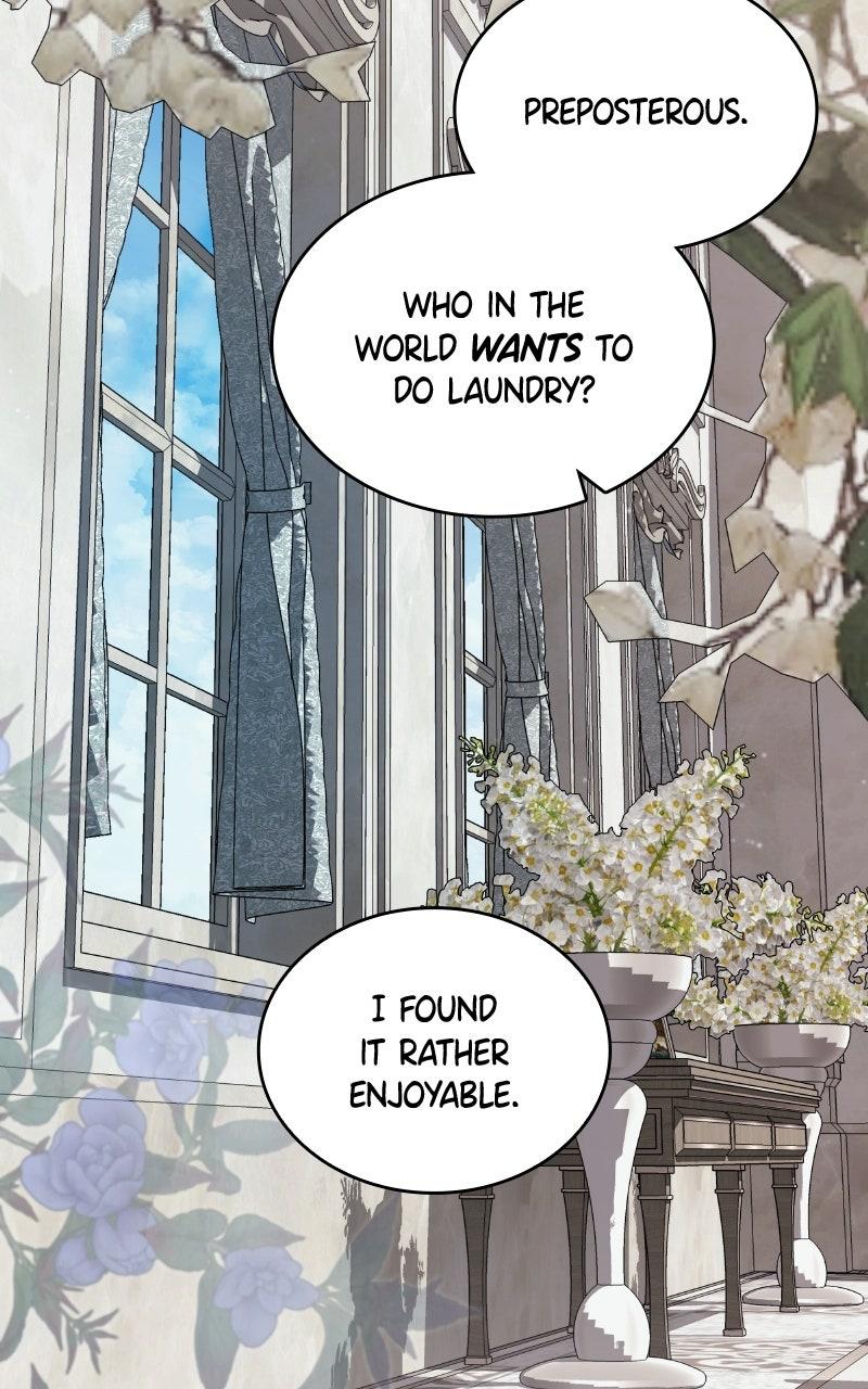 I'll Be Anything You Desire Chapter 21 page 92 - 