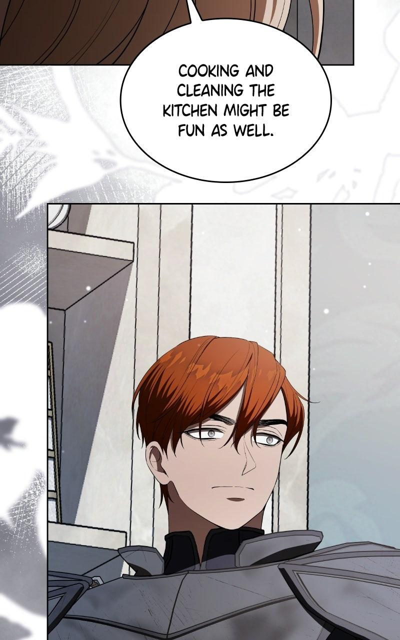 I'll Be Anything You Desire Chapter 21 page 94 - 