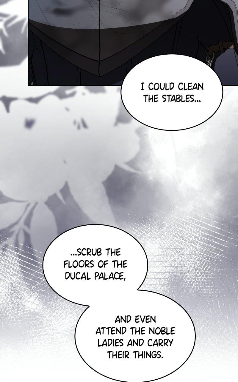 I'll Be Anything You Desire Chapter 21 page 95 - 
