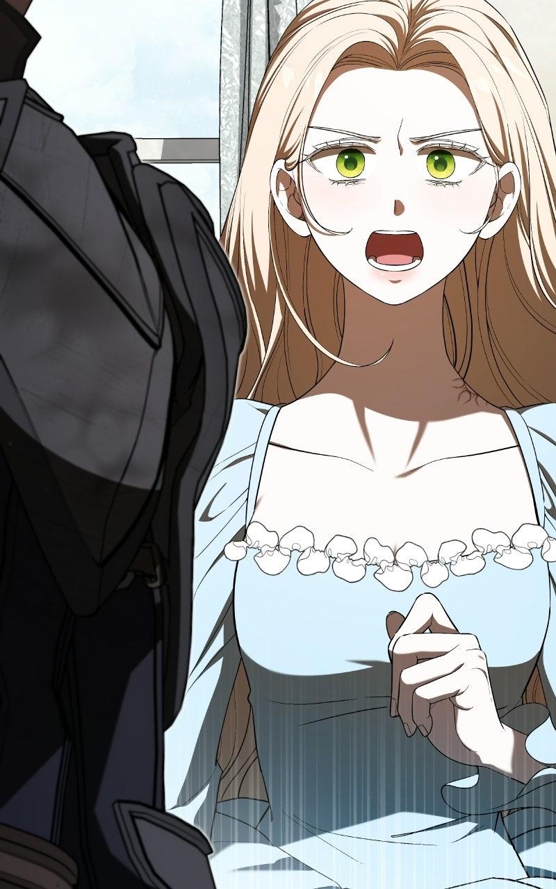 I'll Be Anything You Desire Chapter 21 page 99 - 