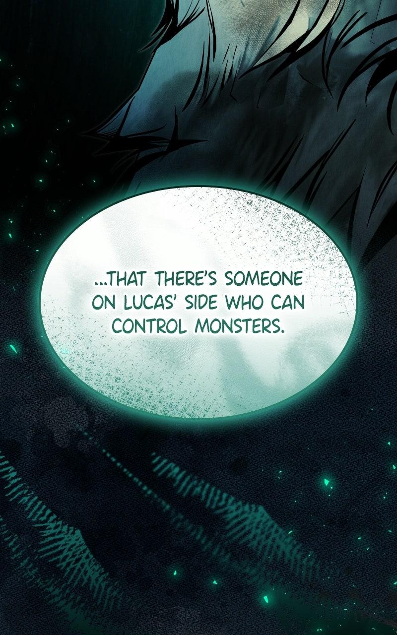 I'll Be Anything You Desire Chapter 22 page 108 - 