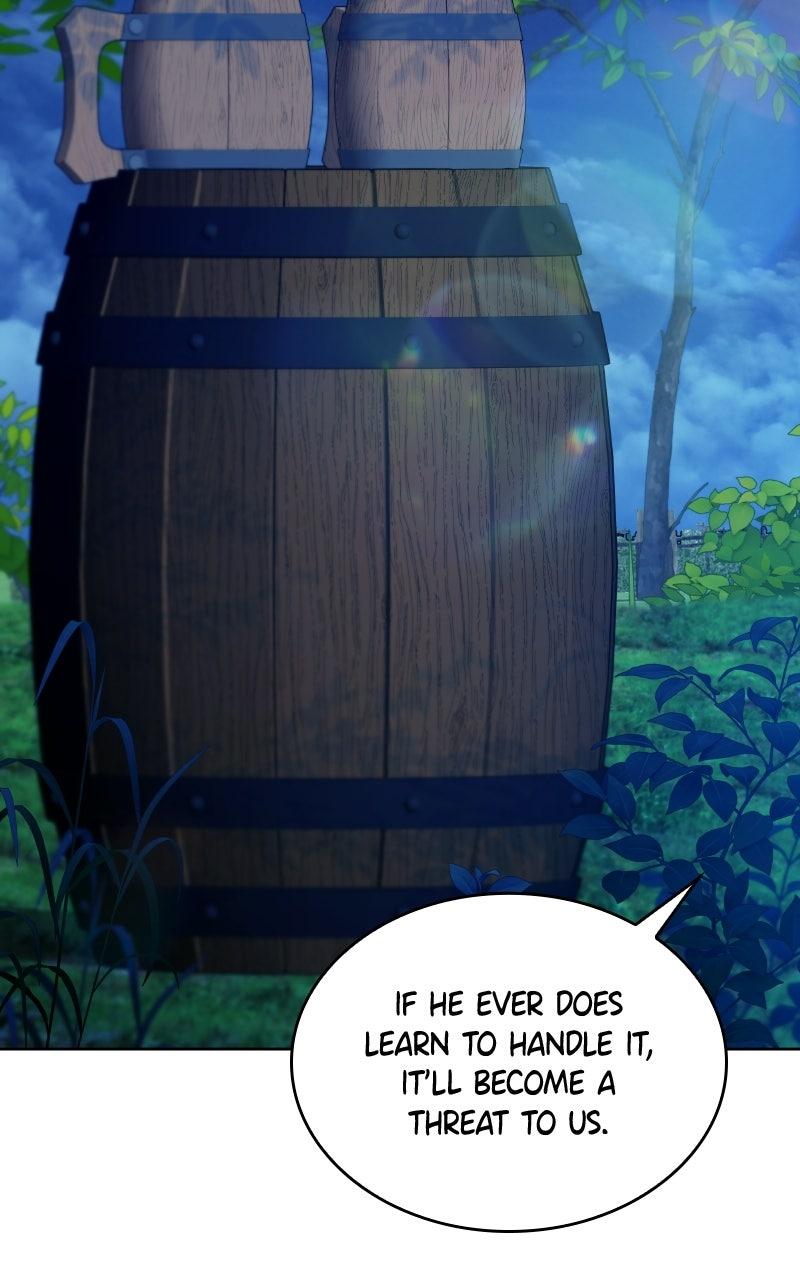 I'll Be Anything You Desire Chapter 22 page 110 - 