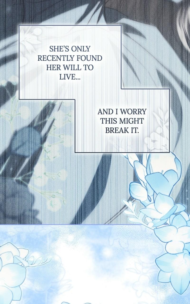 I'll Be Anything You Desire Chapter 22 page 120 - 