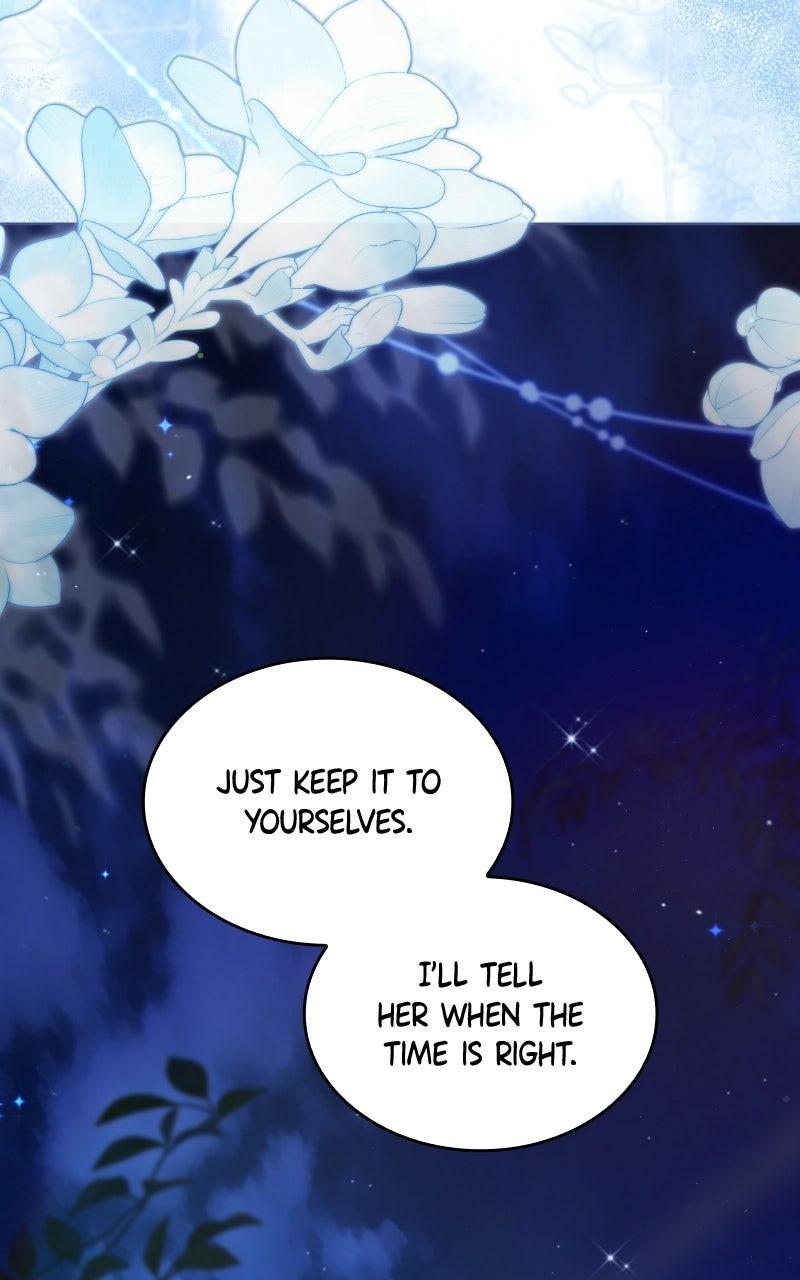 I'll Be Anything You Desire Chapter 22 page 121 - 